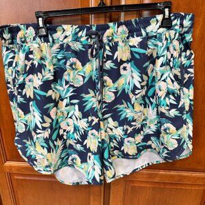 Womens Columbia Shorts